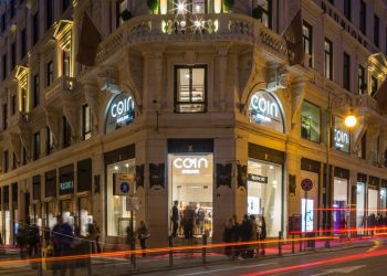 Coin, aumento di capitale fino a 30 mln e “partnernship strategica” con Mango