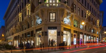 Coin, aumento di capitale fino a 30 mln e “partnernship strategica” con Mango