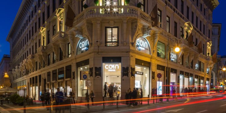 Coin, aumento di capitale fino a 30 mln e “partnernship strategica” con Mango