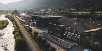 La Sportiva archivia il fiscal year 2025 a 213 milioni di euro