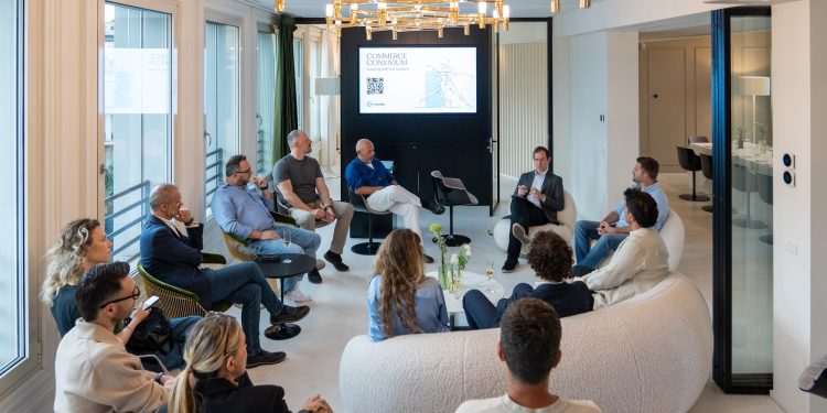 Il ‘Commerce Convivium’ di Nebulab accende lo scambio sul replatforming