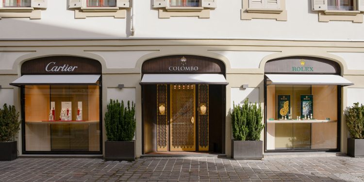 Gioielleria Colombo, il futuro è femminile: la terza generazione sale al timone della maison