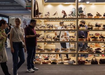 Expo Riva Shuh & Gardabags, al via sabato con l’edizione numero 105