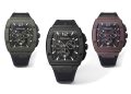 Ferragamo Orologi arricchisce la sua collezione estiva