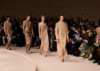 Ferrari Style vola negli Usa: sfilata e nuovo flagship store a New York per la P/E 2027
