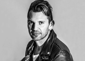 Gas affida il ruolo di art director a Tony Ranalli