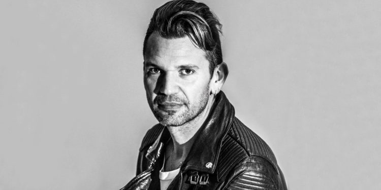 Gas affida il ruolo di art director a Tony Ranalli