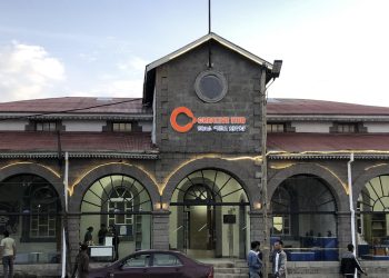 Accademia Iuad collabora a Fashion Lab @ Creative Hub Ethiopia