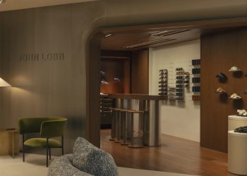 John Lobb (Hermès) trasloca nel nuovo centro manifatturiero di Northampton