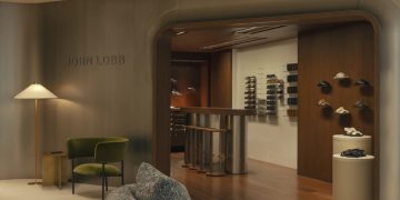 John Lobb (Hermès) trasloca nel nuovo centro manifatturiero di Northampton