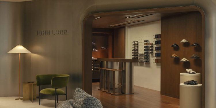 John Lobb (Hermès) trasloca nel nuovo centro manifatturiero di Northampton