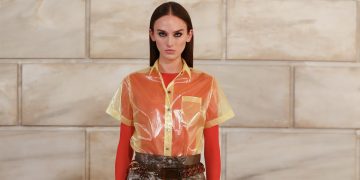 Sfilata formato speed date. Marc Jacobs convince in quattro minuti