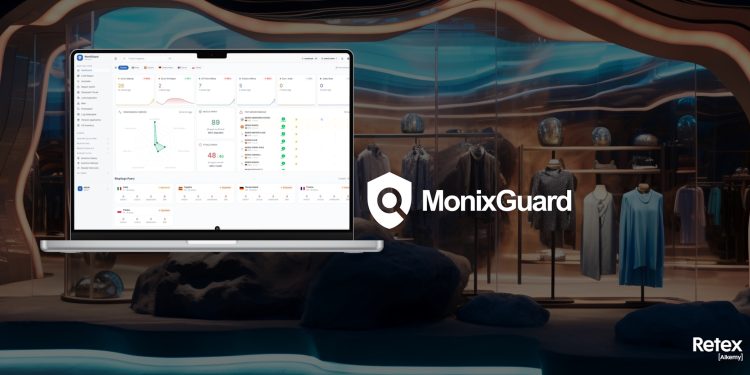 MonixGuard, il nuovo tool AI-based di Retex rafforza il Fashion & Luxury Retail in ambienti Oracle Xstore