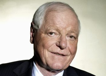 Patek Philippe dice addio al suo presidente onorario Philippe Stern, scomparso a 88 anni