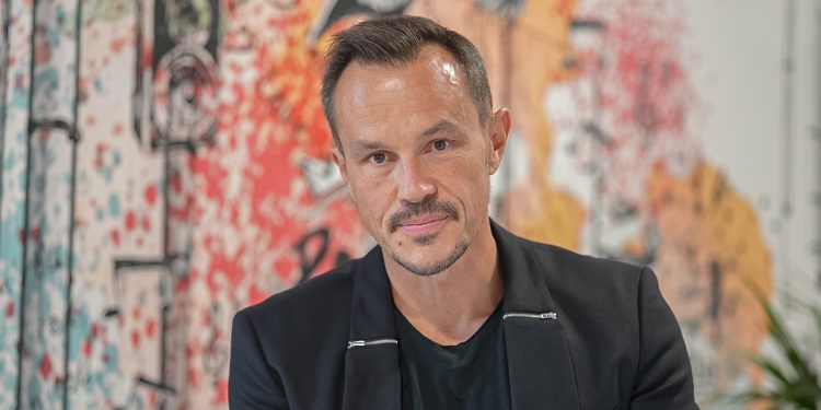 Dal retrobottega alla prima linea: Hardis Supply Chain spiega il nuovo ruolo del magazzino nel fashion