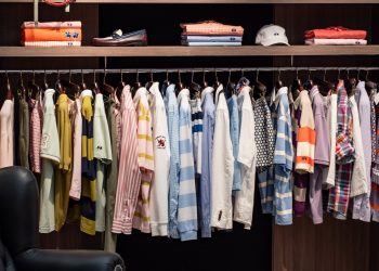 La Martina si allea con Bwm (Li & Fung): gestirà prodotto e supply chain