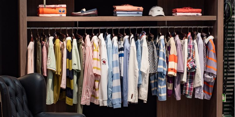La Martina si allea con Bwm (Li & Fung): gestirà prodotto e supply chain