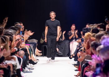 Julien Dossena lascia la direzione creativa di Rabanne