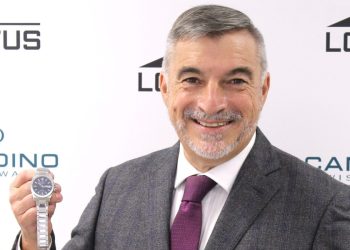 Un 2025 di consolidamento per Festina Italia che supera i 16 mln