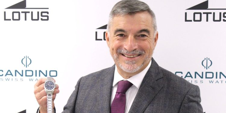 Un 2025 di consolidamento per Festina Italia che supera i 16 mln