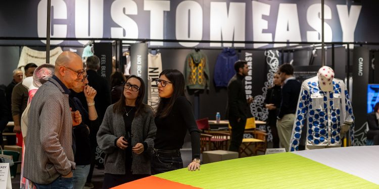 Filatura italiana ancora in negativo nel 2025 ma rallenta il calo (-3,7%)