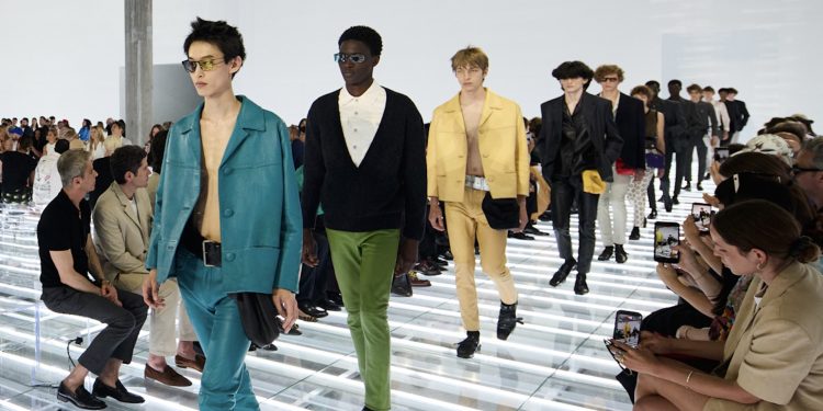 Meno rumore e più contenuto. I buyer apprezzano la nuova direzione del menswear