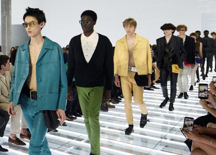 Meno rumore e più contenuto. I buyer apprezzano la nuova direzione del menswear