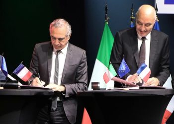 Firmato il nuovo protocollo d’intesa sulla moda tra Italia e Francia