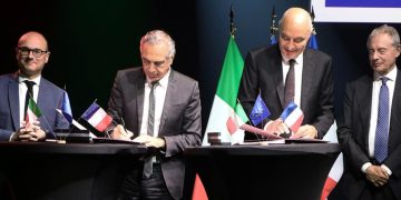 Firmato il nuovo protocollo d’intesa sulla moda tra Italia e Francia