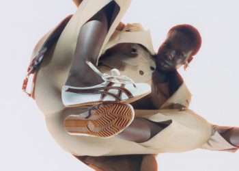 Onitsuka Tiger diventa indipendente: Asics avvia la scissione del brand