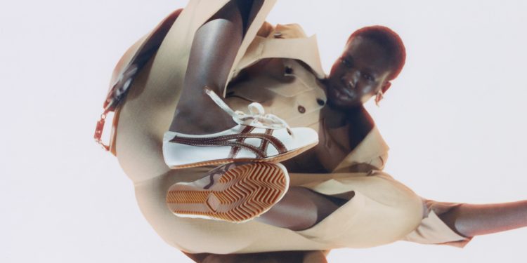 Onitsuka Tiger diventa indipendente: Asics avvia la scissione del brand