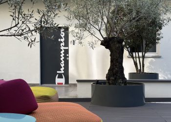 Wivian’s Factory si allea con Champion: accordo per Nord Italia e Sardegna