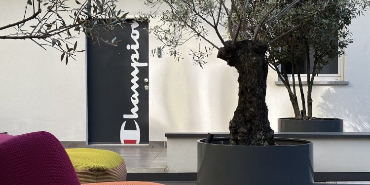 Wivian’s Factory si allea con Champion: accordo per Nord Italia e Sardegna