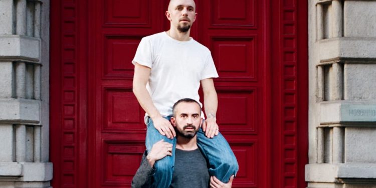 Loris Messina e Simone Rizzo prendono il timone creativo di Moschino