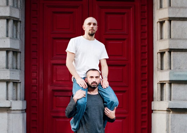 Loris Messina e Simone Rizzo prendono il timone creativo di Moschino