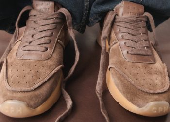 Copenhagen Studios fa tandem con Flow Run durante Pitti Uomo