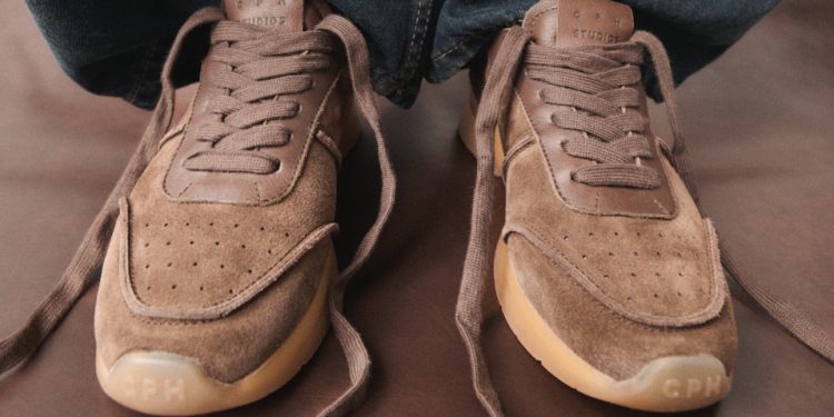 Copenhagen Studios fa tandem con Flow Run durante Pitti Uomo