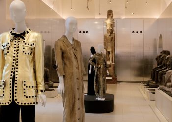 Il Museo Egizio di Torino ospita la mostra ‘Hieroglam’ di Accademia Iuad