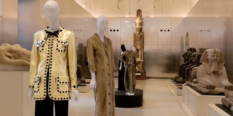 Il Museo Egizio di Torino ospita la mostra ‘Hieroglam’ di Accademia Iuad