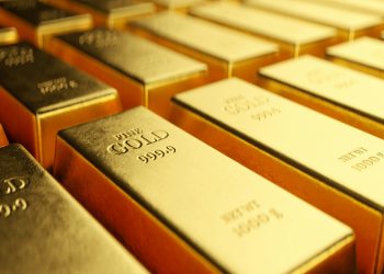 Prosegue il paradosso dell’oro ed entra in bear market: dal record di gennaio a -20%
