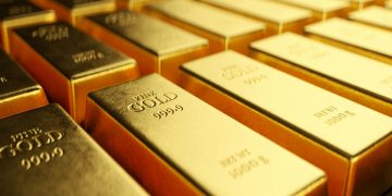 Prosegue il paradosso dell’oro ed entra in bear market: dal record di gennaio a -20%