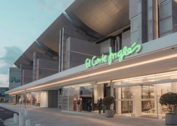 El Corte Inglés, 2025 a 17,3 mld (+22,8%). Gli utili crescono a doppia cifra