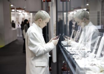 Il prossimo appuntamento di Milano Fashion&Jewels punta sull’internazionalità