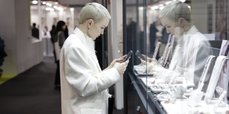Il prossimo appuntamento di Milano Fashion&Jewels punta sull’internazionalità