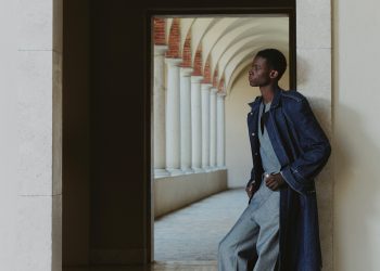 Seconda tappa della staffetta Firenze-Milano. Al via la fashion week maschile
