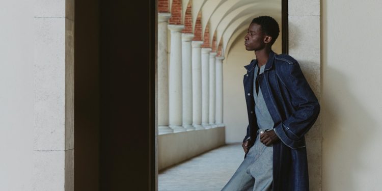 Seconda tappa della staffetta Firenze-Milano. Al via la fashion week maschile