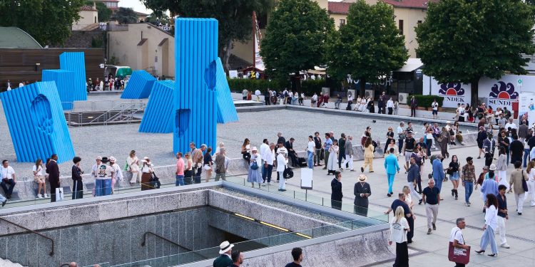 Pitti Uomo 110 chiude con 14mila presenze e 11mila buyer (-3,5%)