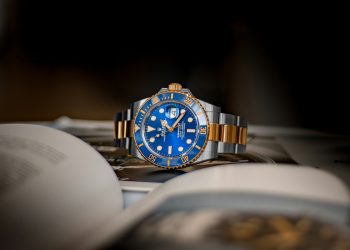 Orologi svizzeri, export in calo del 16,6% ad aprile. Pesa l’effetto Stati Uniti
