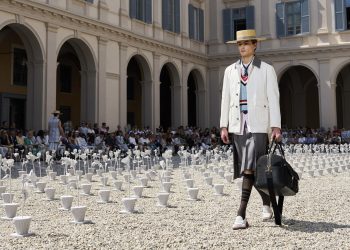 La nuova strategia del menswear: serve “rivitalizzare” l’heritage