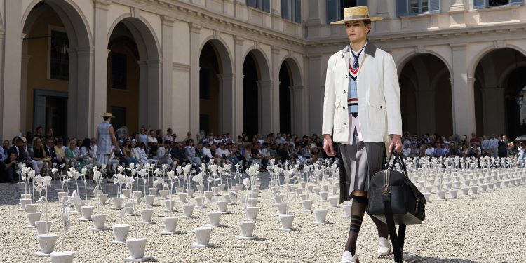 La nuova strategia del menswear: serve “rivitalizzare” l’heritage